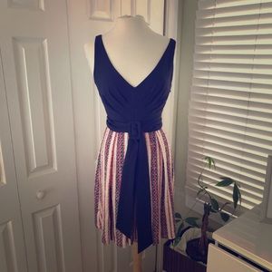 Anthropologie Eva Franco NWOT Dress